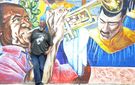  Kalamu Ya Salaam, Travels with Charley, Main